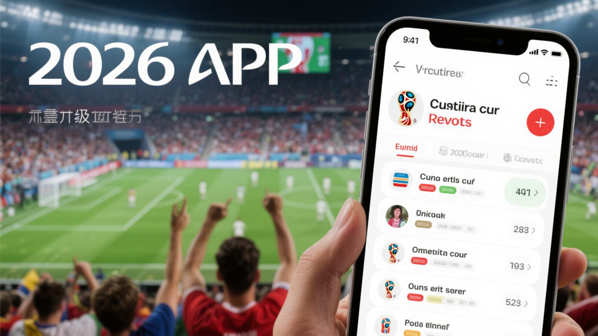 国际大赛直播（世界杯/欧冠/亚冠）五