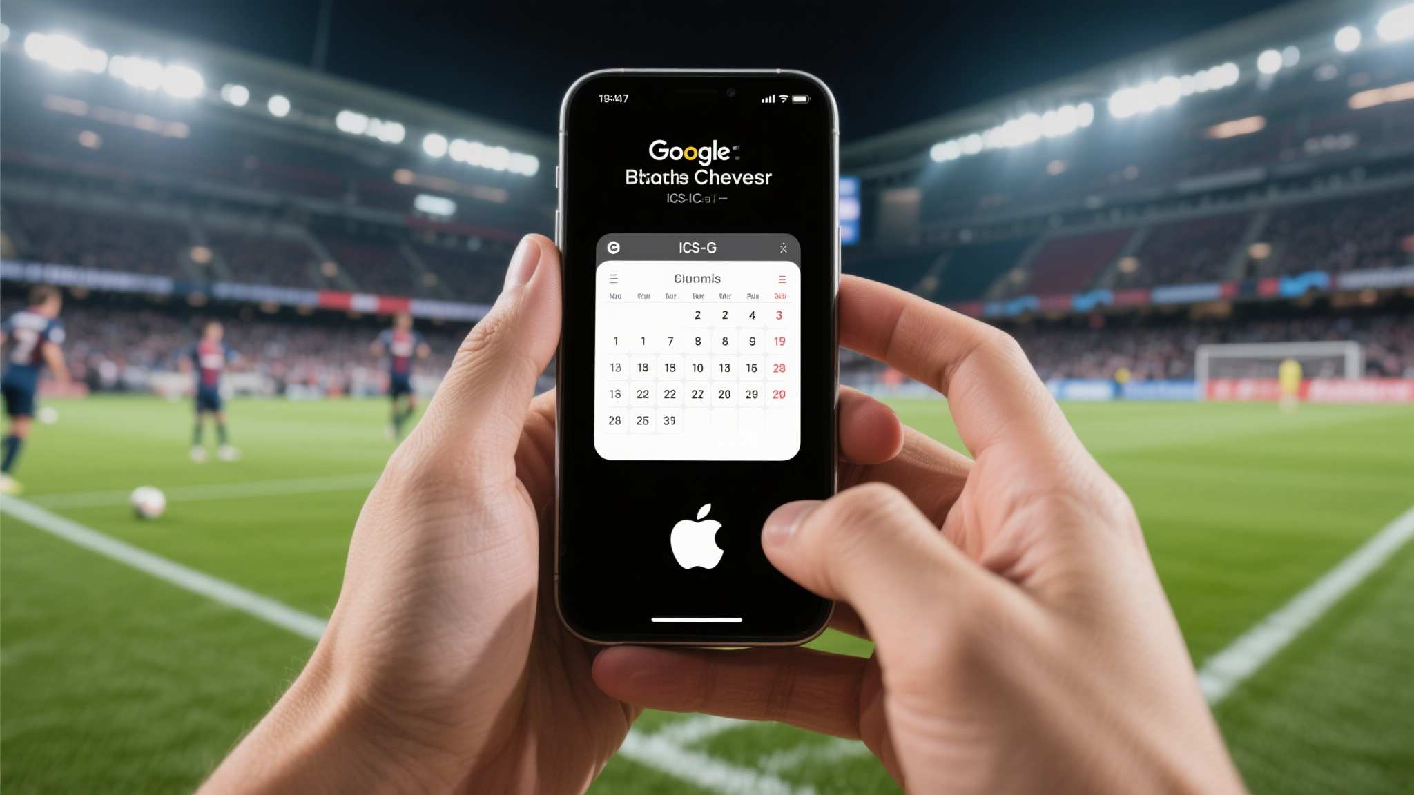 体育全息影像技术三